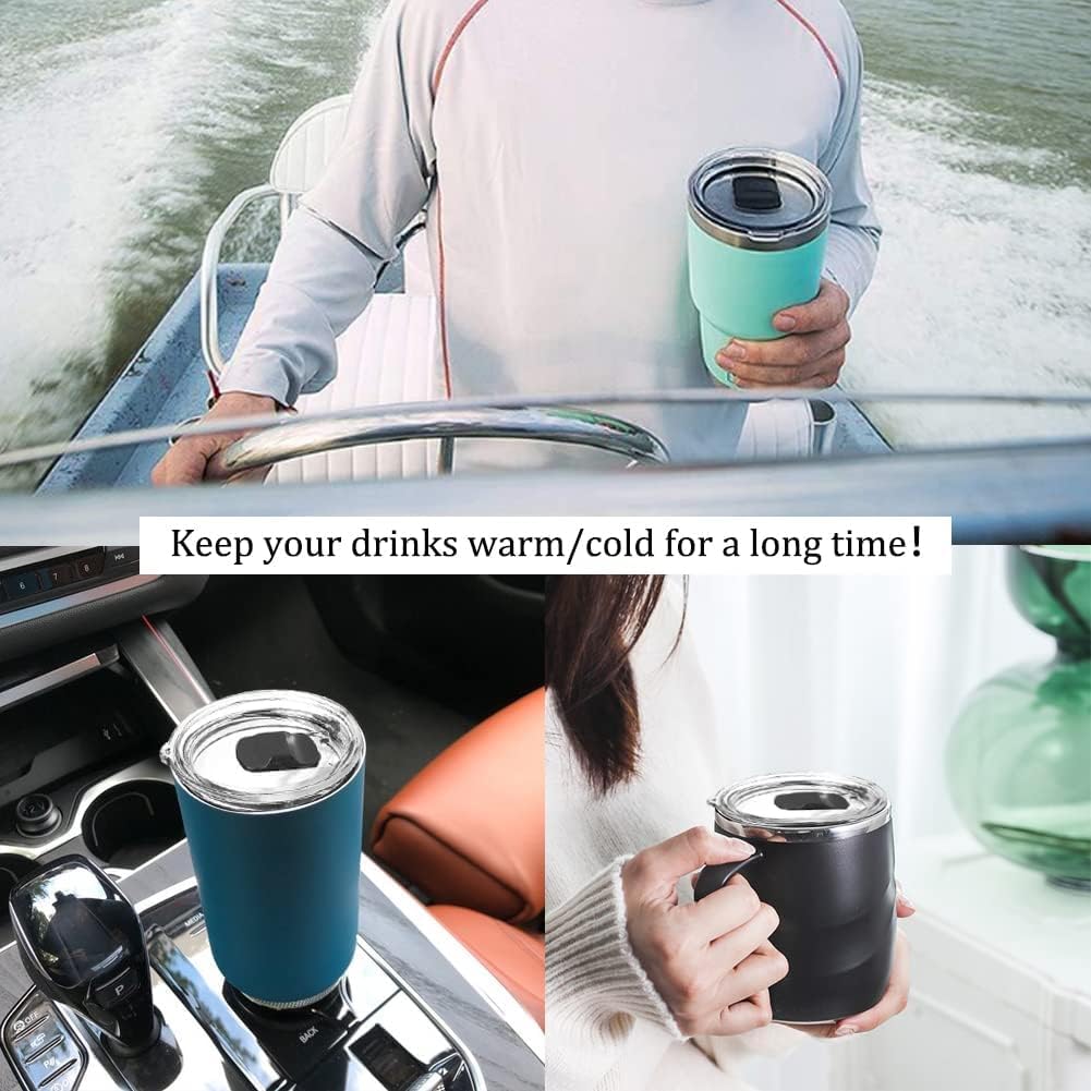 Amazon.co.jp: Yeti 交換用蓋 20オンス 4個パック Yeti蓋 マグネット